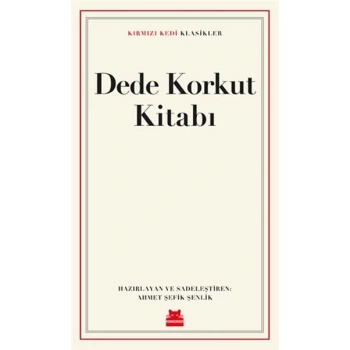 Dede Korkut Kitabı