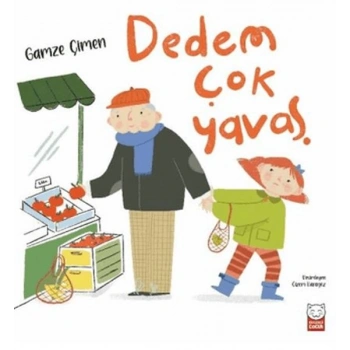Dedem Çok Yavaş