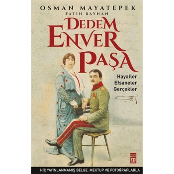 Dedem Enver Paşa