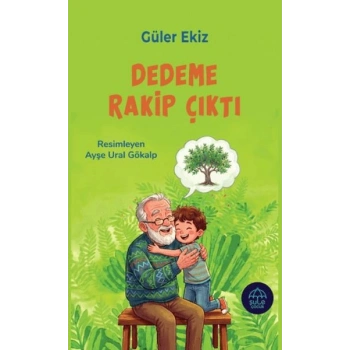 Dedeme Rakip Çıktı