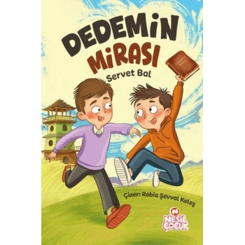 Dedemin Mirası