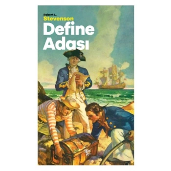 Define Adası