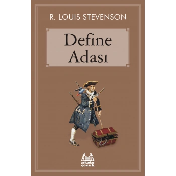 Define Adası