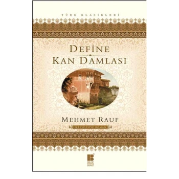 Define - Kan Damlası