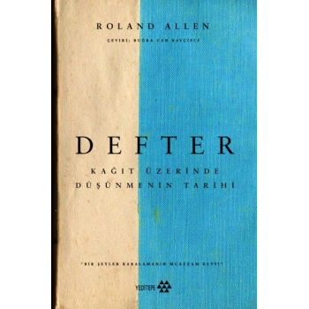 Defter