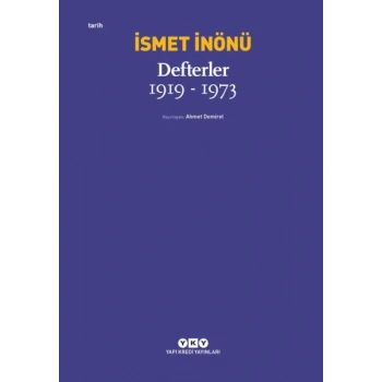 Defterler 1919-1973