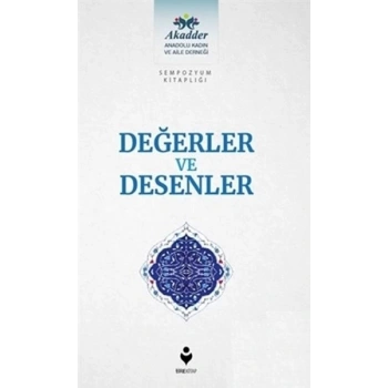 Değerler ve Desenler
