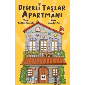 Değerli Taşlar Apartmanı