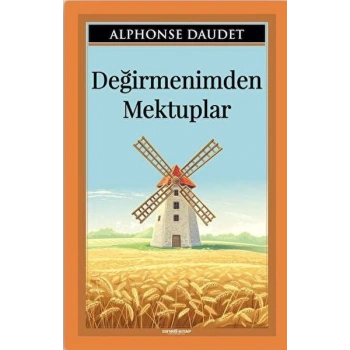 Değirmenimden Mektuplar