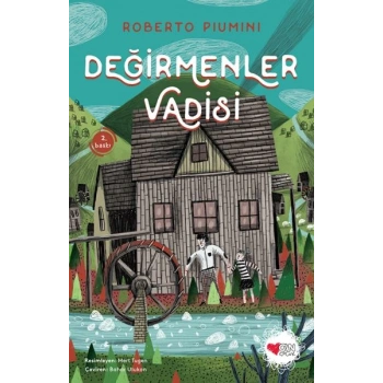 Değirmenler Vadisi