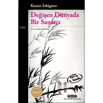 Değişen Dünyada Bir Sanatçı