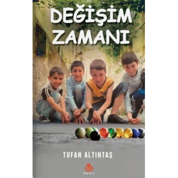 Değişim Zamanı