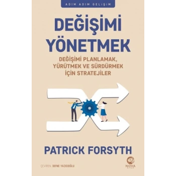 Değişimi Yönetmek