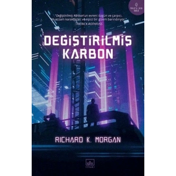 Değiştirilmiş Karbon