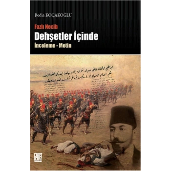 Dehşetler İçinde