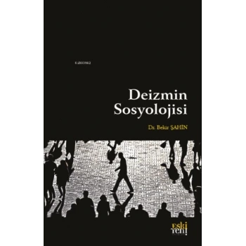 Deizmin Sosyolojisi