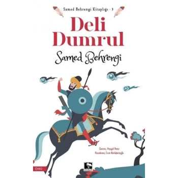 Deli Dumrul