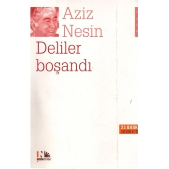 Deliler Boşandı