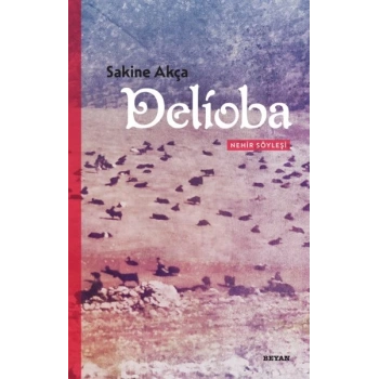 Delioba  - Nehir Söyleşi