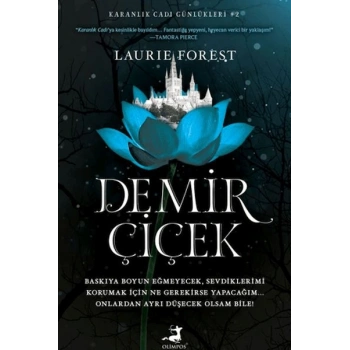 Demir Çiçek