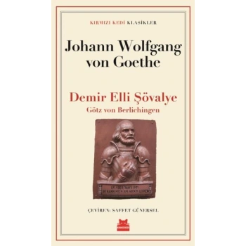 Demir Elli Şövalye