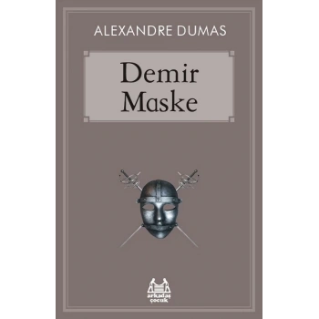 Demir Maske