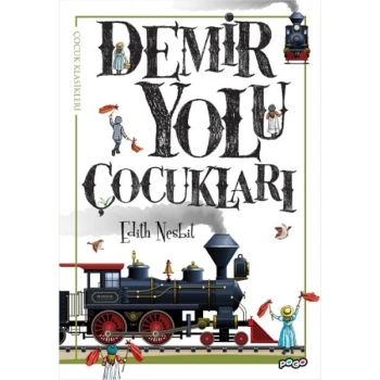 Demir Yolu Çocukları