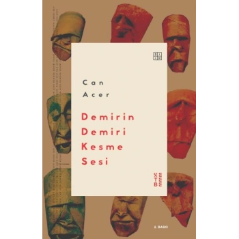 Demirin Demiri Kesme Sesi