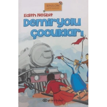 Demiryolu Çocukları