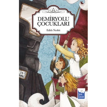 Demiryolu çocukları