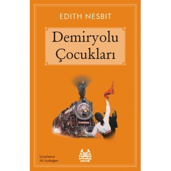 Demiryolu Çocukları