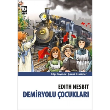 Demiryolu Çocukları