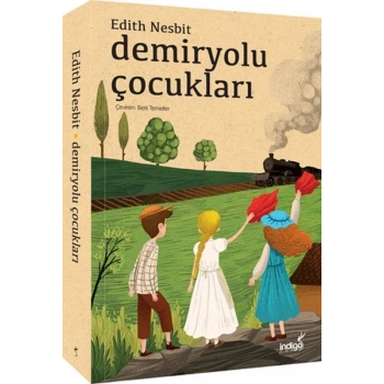 Demiryolu Çocukları
