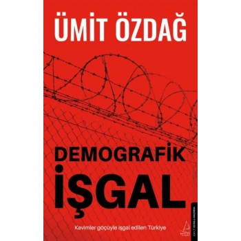 Demografik İşgal