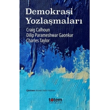Demokrasi Yozlaşmaları