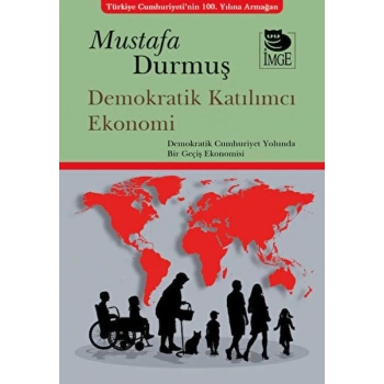 Demokratik Katılımcı Ekonomi