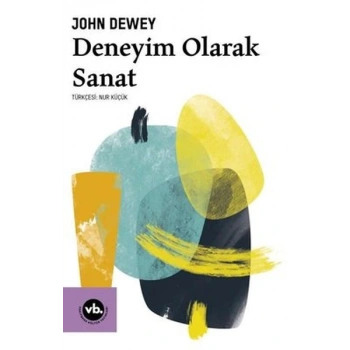 Deneyim Olarak Sanat