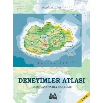 Deneyimler Atlası