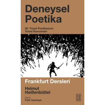 Deneysel Poetika