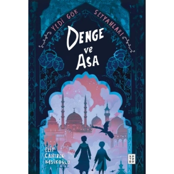 Denge ve Asa