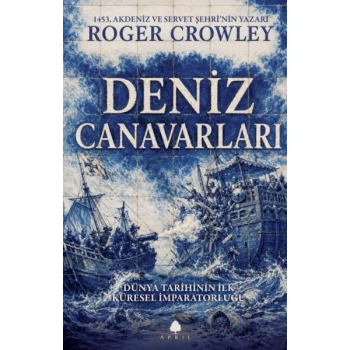 Deniz Canavarları
