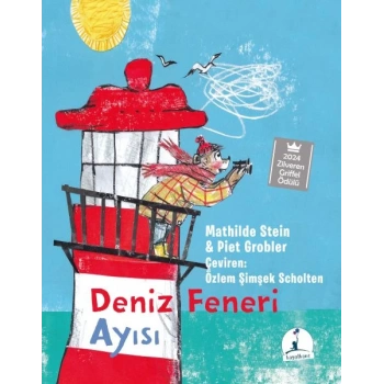 Deniz Feneri Ayısı