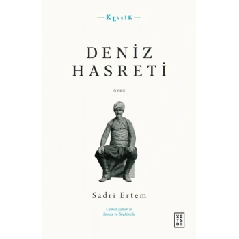 Deniz Hasreti