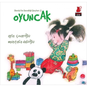 Denizin Sevdiği Şeyler 2 - Oyuncak