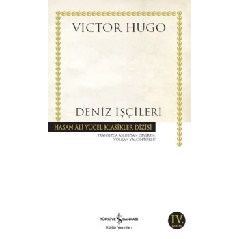 Deniz İşçileri - Hasan Ali Yücel Klasikler