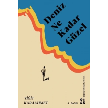 Deniz Ne Kadar Güzel