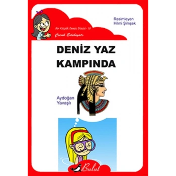 Deniz Yaz Kampında
