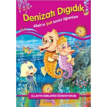 Denizatı Dıgıdık