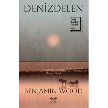 Denizdelen