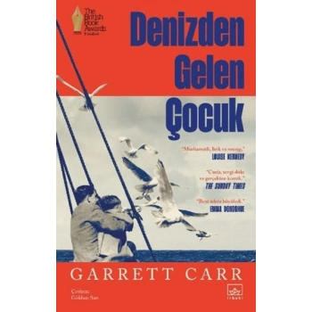 Denizden Gelen Çocuk